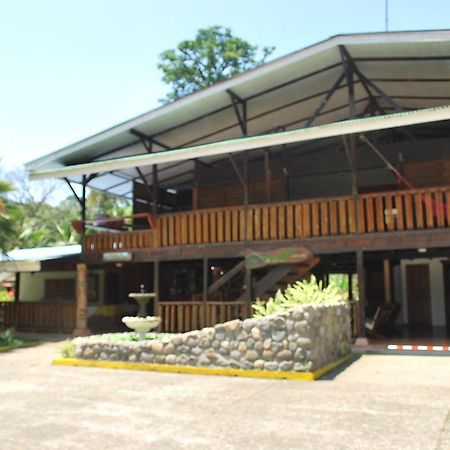 Pizote Lodge Puerto Viejo de Talamanca Exterior photo