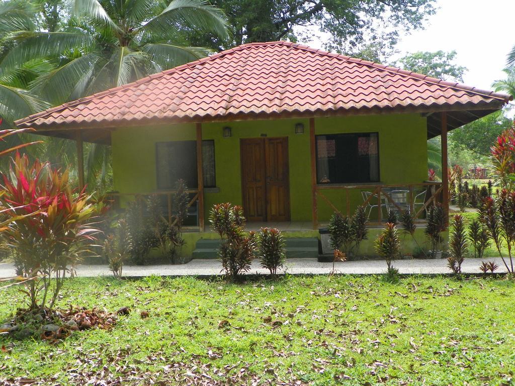 Pizote Lodge Puerto Viejo de Talamanca Room photo