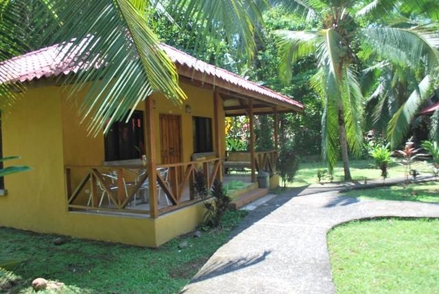 Pizote Lodge Puerto Viejo de Talamanca Room photo